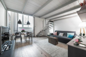 La Pampa NEW & Fully Refurbished APT, Milano